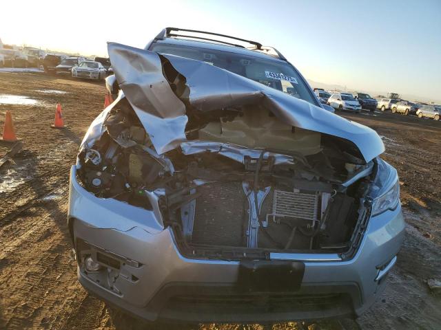 Photo 5 from auction – 2022 SUBARU ASCENT LIM with VIN 4S4WMAPD1N3430246