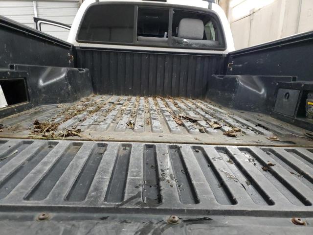 Photo 10 from auction – 2014 TOYOTA TACOMA DOU with VIN 5TFLU4EN8EX094124