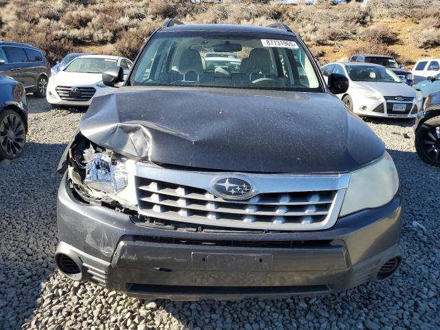 Photo 5 from auction – 2011 SUBARU FORESTER 2 with VIN JF2SHABC3BH706450