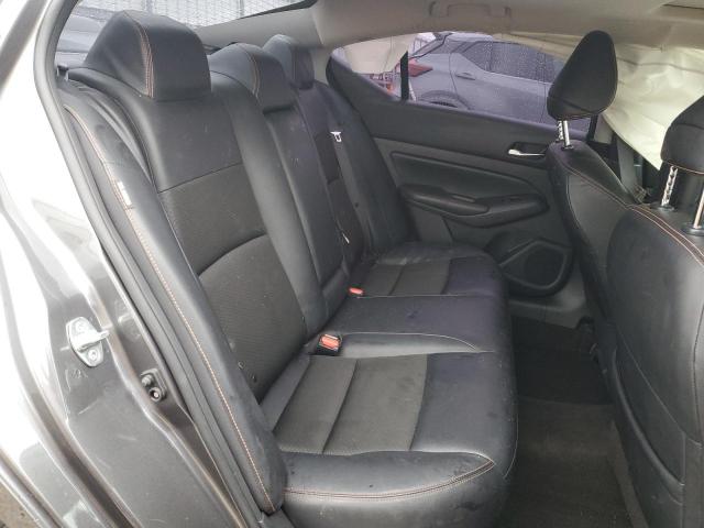 Photo 10 from auction – 2022 NISSAN ALTIMA SR with VIN 1N4BL4CV6NN326156