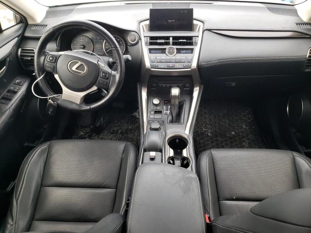 Photo 8 from auction – 2015 LEXUS NX 200T with VIN JTJBARBZ0F2035489