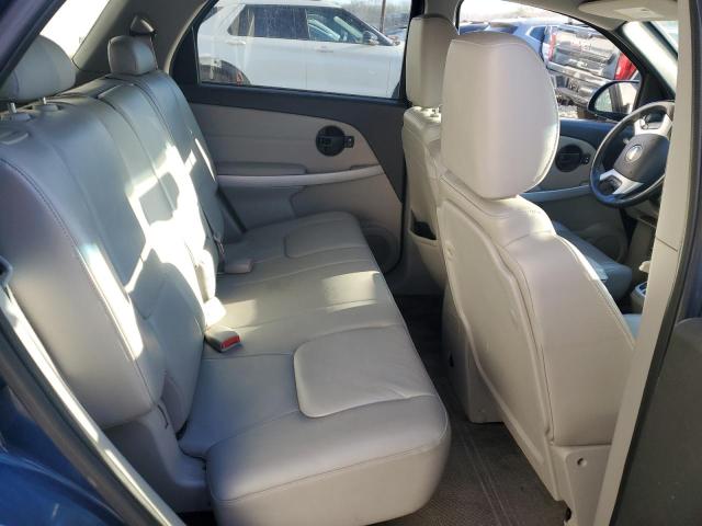 Photo 11 from auction – 2008 CHEVROLET EQUINOX LT with VIN 2CNDL43F686046477