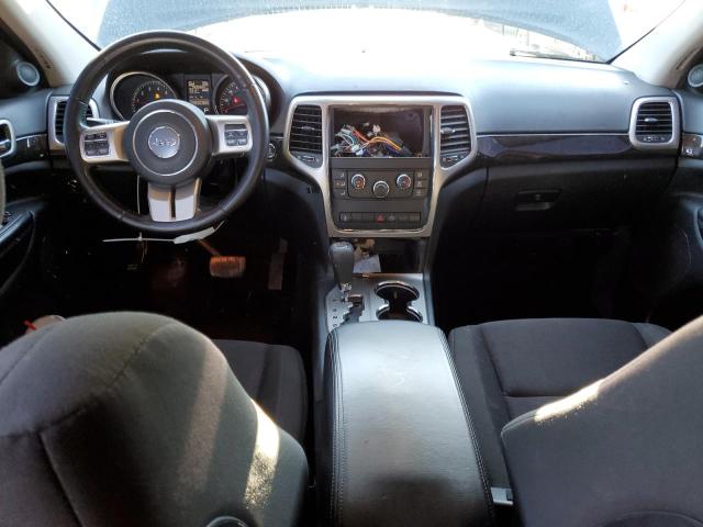 Photo 8 from auction – 2012 JEEP GRAND CHER with VIN 1C4RJEAG8CC236184