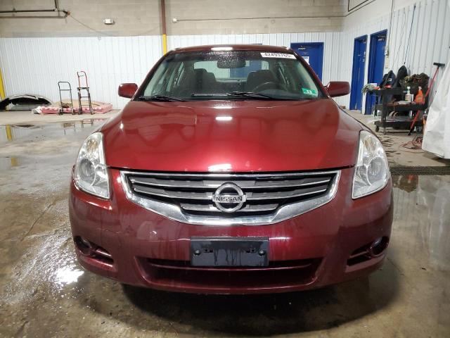 Photo 5 from auction – 2012 NISSAN ALTIMA BAS with VIN 1N4AL2AP0CN516200
