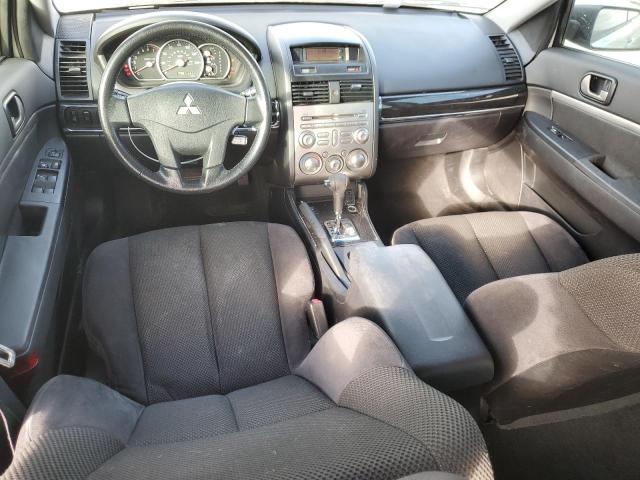 Photo 8 from auction – 2009 MITSUBISHI GALANT ES with VIN 4A3AB36F89E004810