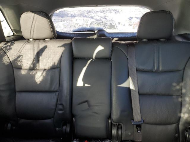 Photo 10 from auction – 2011 KIA SORENTO EX with VIN 5XYKUDA13BG067538