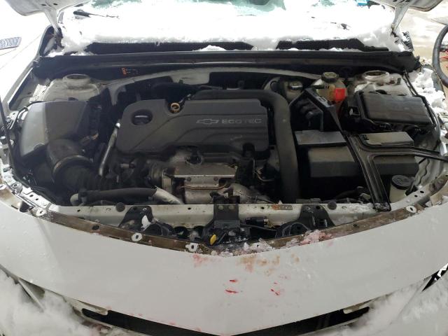 Photo 11 from auction – 2016 CHEVROLET MALIBU LT with VIN 1G1ZE5ST4GF338921