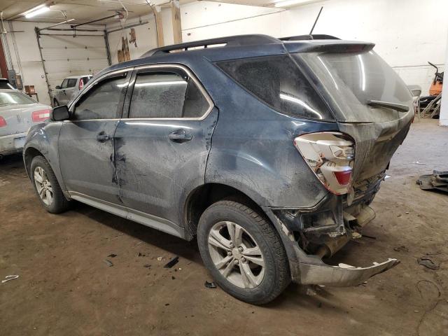 Photo 2 from auction – 2016 CHEVROLET EQUINOX LT with VIN 2GNFLFEK9G6159736
