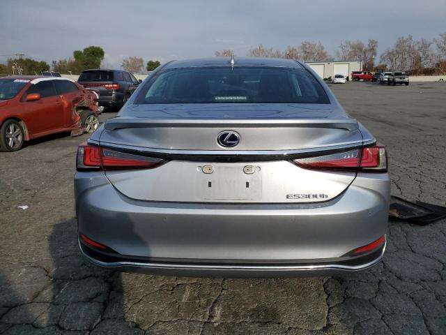 Photo 6 from auction – 2022 LEXUS ES 300H with VIN 58AEA1C18NU023141