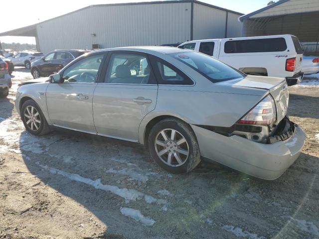 Photo 2 from auction – 2008 FORD TAURUS SEL with VIN 1FAHP24WX8G148853