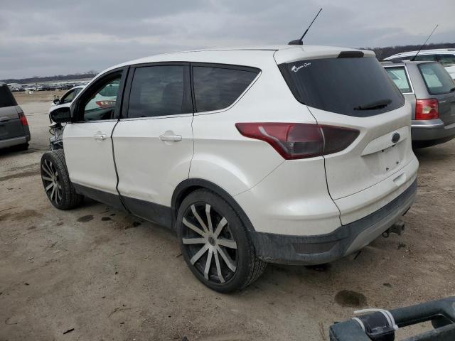 Photo 2 from auction – 2014 FORD ESCAPE SE with VIN 1FMCU9G98EUC30133