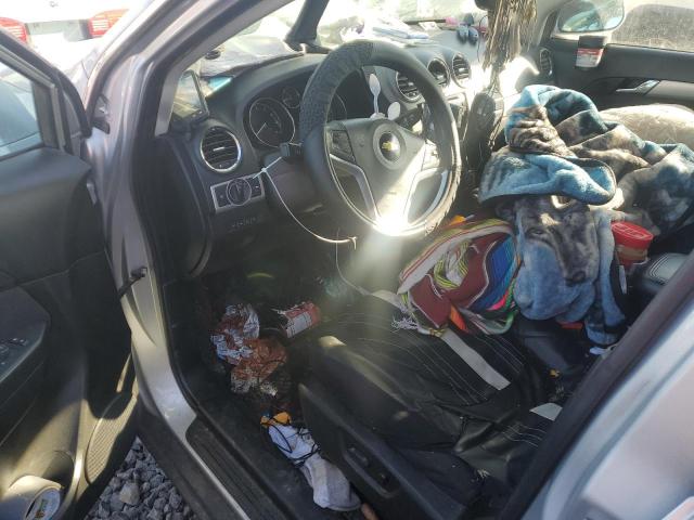 Photo 8 from auction – 2012 CHEVROLET CAPTIVA SP with VIN 3GNAL2EK7CS528995