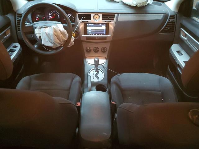 Photo 8 from auction – 2010 CHRYSLER SEBRING TO with VIN 1C3CC4FB0AN213303