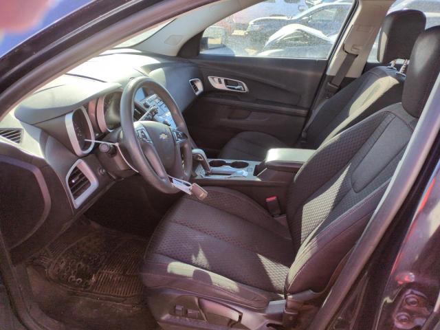 Photo 7 from auction – 2015 CHEVROLET EQUINOX LS with VIN 2GNFLEEK0F6189765
