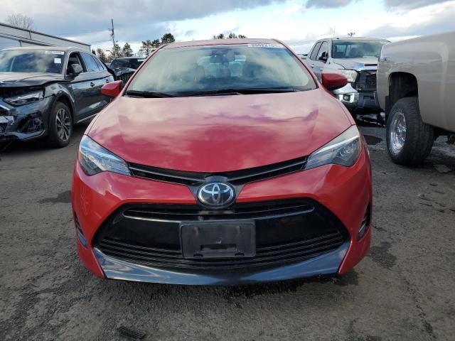 Photo 5 from auction – 2019 TOYOTA COROLLA L with VIN 2T1BURHE4KC230666