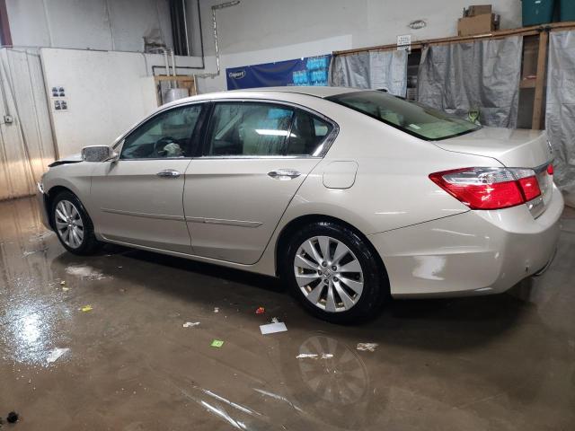 Photo 2 from auction – 2013 HONDA ACCORD EX with VIN 1HGCR2F75DA061834