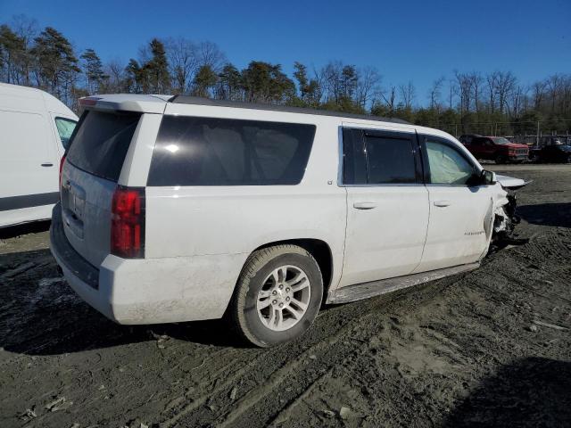 Photo 3 from auction – 2016 CHEVROLET SUBURBAN K with VIN 1GNSKHKC1GR310440