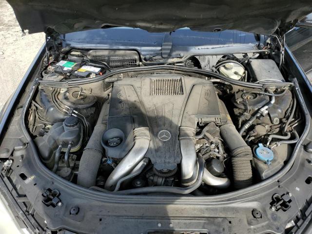 Photo 11 from auction – 2012 MERCEDES-BENZ S 550 with VIN WDDNG7DB2CA430977