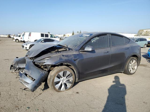 Снимка 1 от търг – 2023 TESLA MODEL Y с VIN 7SAYGDEE8PF855764