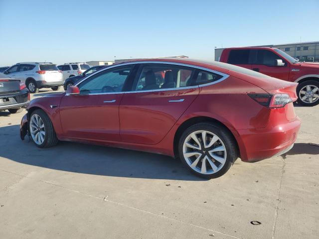 Photo 2 from auction – 2018 TESLA MODEL 3 with VIN 5YJ3E1EB3JF065765