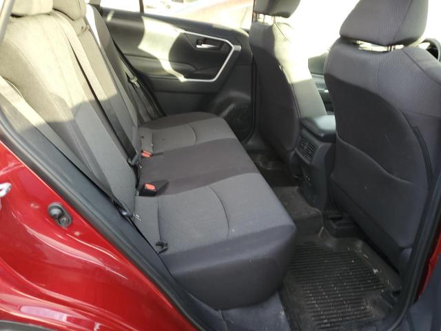 Photo 10 from auction – 2019 TOYOTA RAV4 XLE with VIN 2T3W1RFV9KC001789
