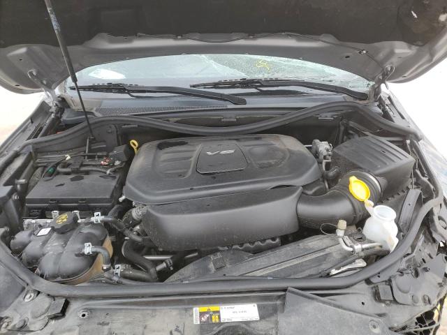 Photo 12 from auction – 2019 JEEP GRAND CHER with VIN 1C4RJFCG6KC596121