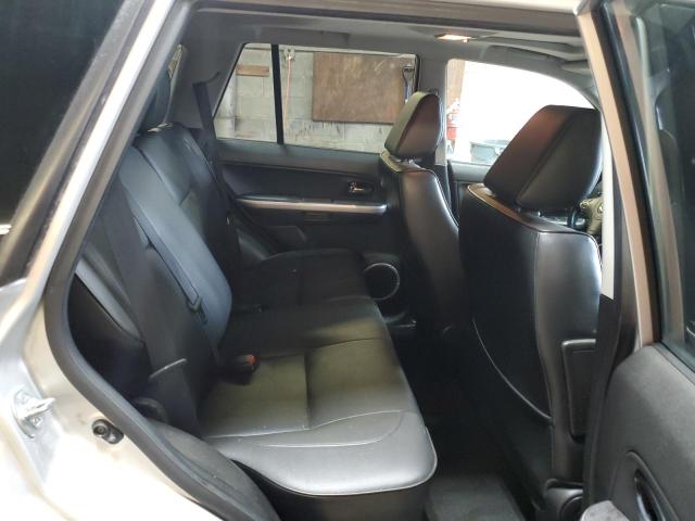 Photo 11 from auction – 2012 SUZUKI GRAND VITA with VIN JS3TD0D7XC4100744