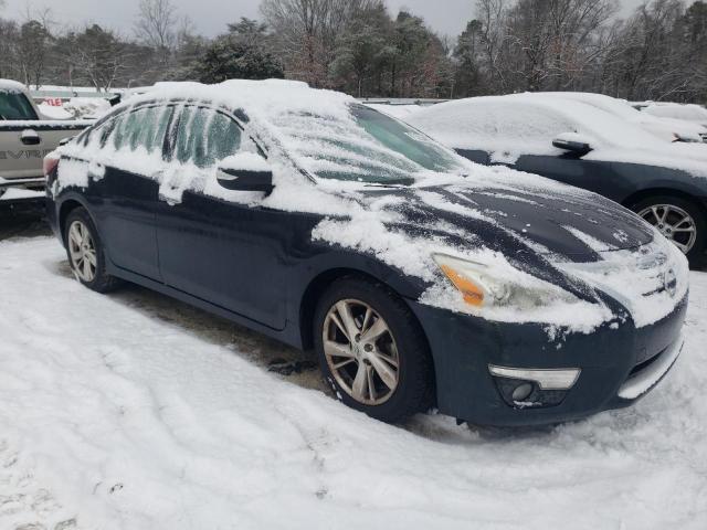 Photo 4 from auction – 2013 NISSAN ALTIMA 2.5 with VIN 1N4AL3AP6DN585027