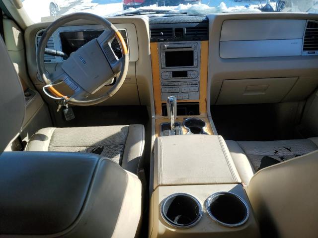 Photo 8 from auction – 2007 LINCOLN NAVIGATOR with VIN 5LMFU28527LJ01178