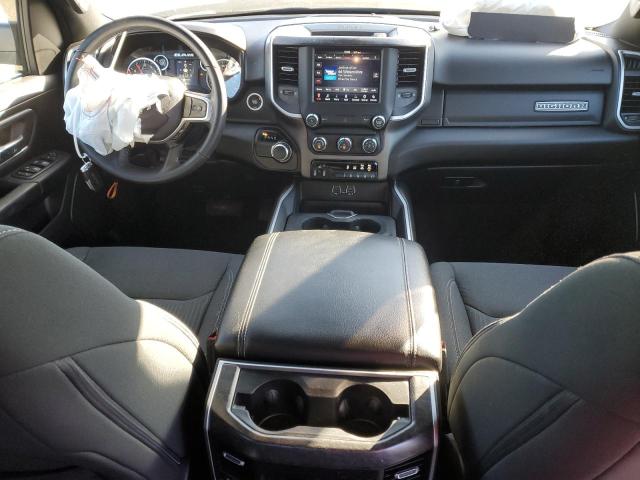 Photo 8 from auction – 2021 RAM 1500 BIG H with VIN 1C6RREFT1MN543014