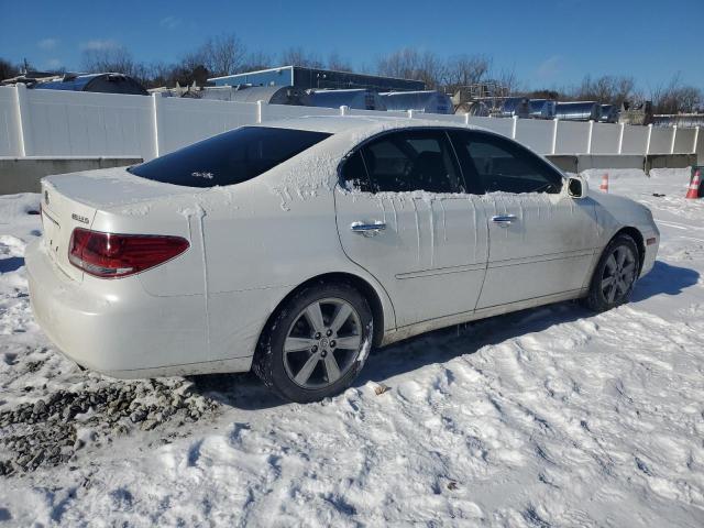 Photo 3 from auction – 2005 LEXUS ES 330 with VIN JTHBA30G055122046