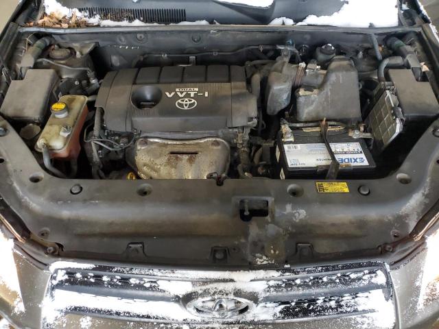 Photo 12 from auction – 2010 TOYOTA RAV4 with VIN 2T3ZF4DV6AW049994