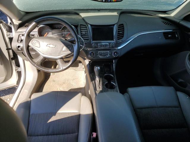 Photo 8 from auction – 2014 CHEVROLET IMPALA LT with VIN 1G1115SL1EU101174