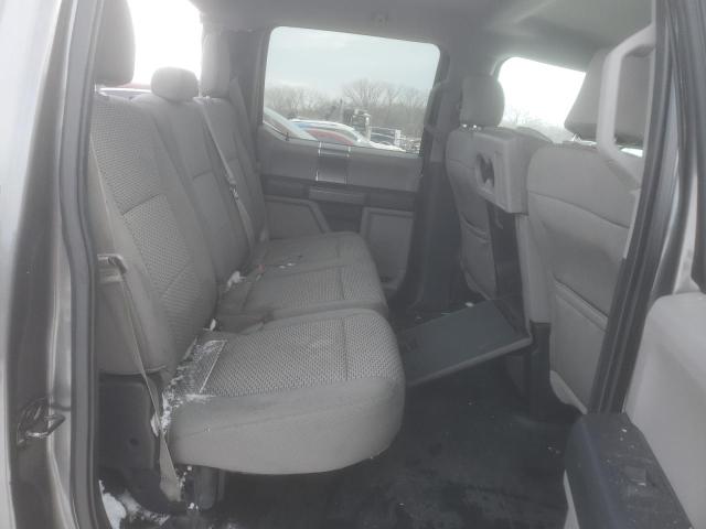 Photo 10 from auction – 2015 FORD F150 SUPER with VIN 1FTEW1EP1FKF04148