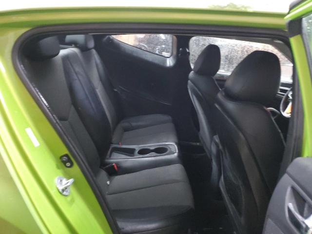 Photo 10 from auction – 2012 HYUNDAI VELOSTER with VIN KMHTC6AD1CU059480