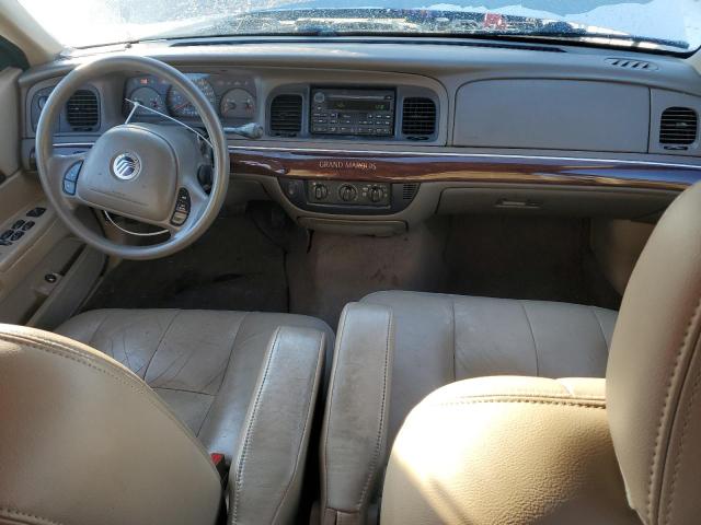 Photo 8 from auction – 2003 MERCURY GRAND MARQ with VIN 2MEFM74WX3X713093
