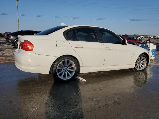 Photo 3 from auction – 2011 BMW 328 I with VIN WBAPH7G53BNM59866