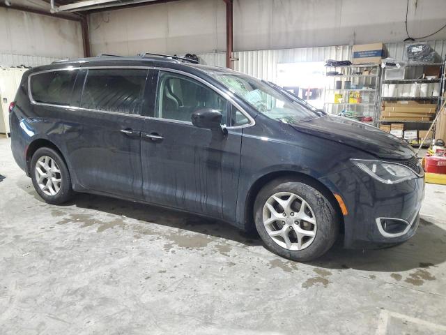 Photo 4 from auction – 2018 CHRYSLER PACIFICA T with VIN 2C4RC1FG0JR125578