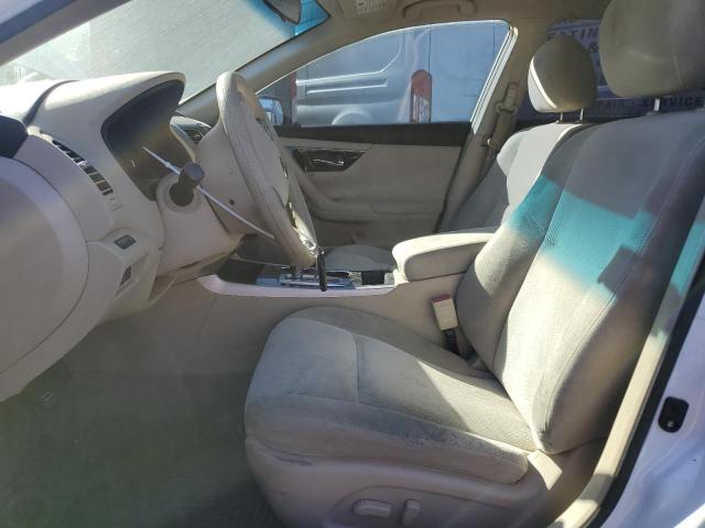 Photo 7 from auction – 2013 NISSAN ALTIMA 2.5 with VIN 1N4AL3AP3DN532706