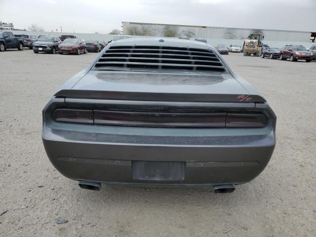 Photo 6 from auction – 2014 DODGE CHALLENGER with VIN 2C3CDYBT7EH294124