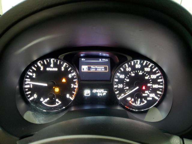 Photo 9 from auction – 2015 NISSAN ALTIMA 2.5 with VIN 1N4AL3AP2FN402466