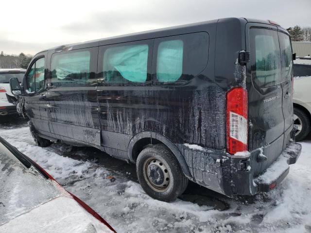 Photo 2 from auction – 2015 FORD TRANSIT T- with VIN 1FBZX2YM0FKB17715
