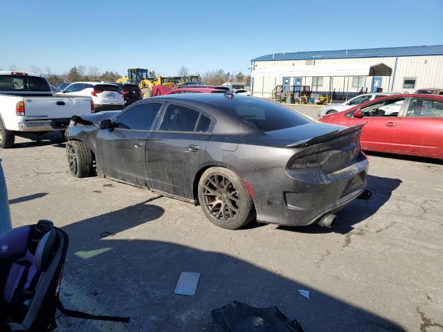 Photo 2 from auction – 2016 DODGE CHARGER R/ with VIN 2C3CDXGJ4GH332946