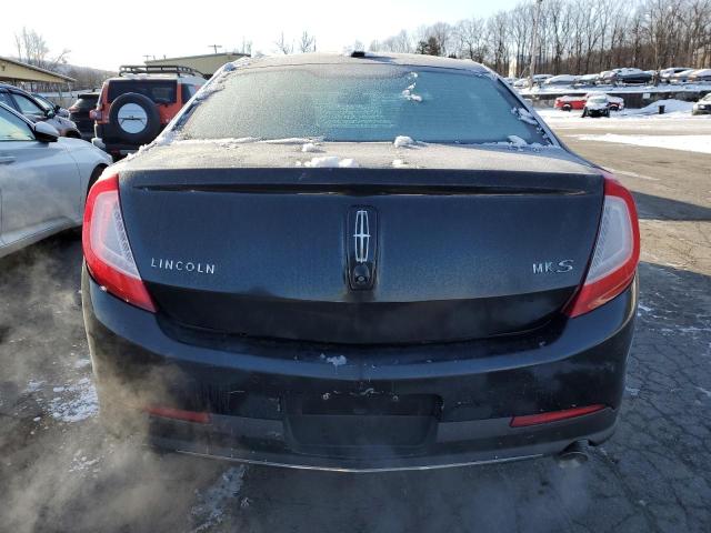 Photo 6 from auction – 2014 LINCOLN MKS with VIN 1LNHL9DK7EG604651