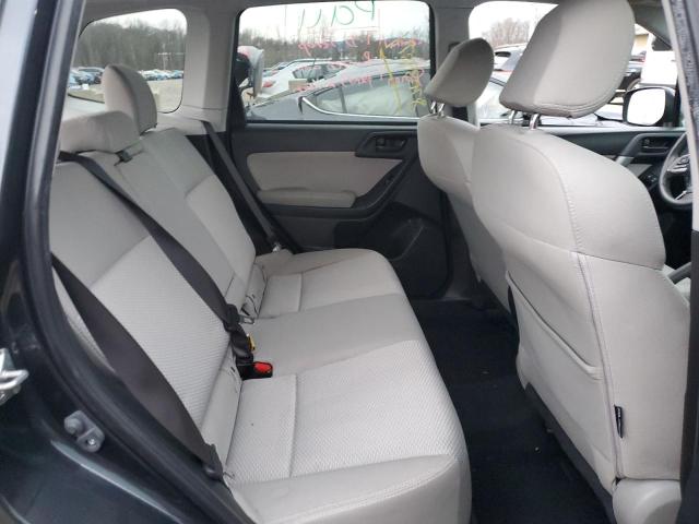 Photo 11 from auction – 2016 SUBARU FORESTER 2 with VIN JF2SJADC8GH430355