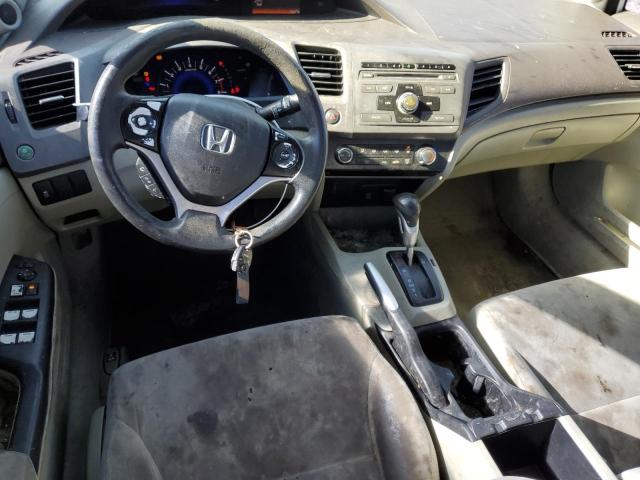 صورة رقم 8 من المزاد - 2012 HONDA CIVIC EX مع VIN 2HGFB2F88CH521479