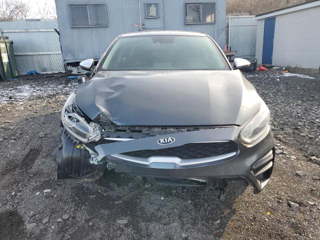 Photo 5 from auction – 2021 KIA FORTE FE with VIN 3KPF24AD5ME314933