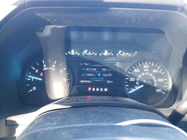 Photo 9 from auction – 2019 FORD F150 SUPER with VIN 1FTEW1E59KFB74728