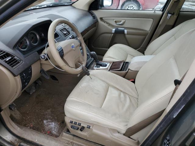 Photo 7 from auction – 2011 VOLVO XC90 3.2 with VIN YV4952CZ1B1593196