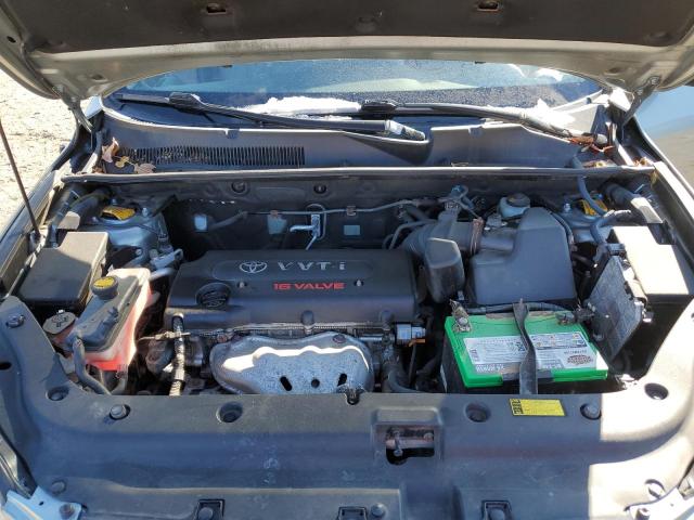 Photo 12 from auction – 2007 TOYOTA RAV4 with VIN JTMBD33V476034536